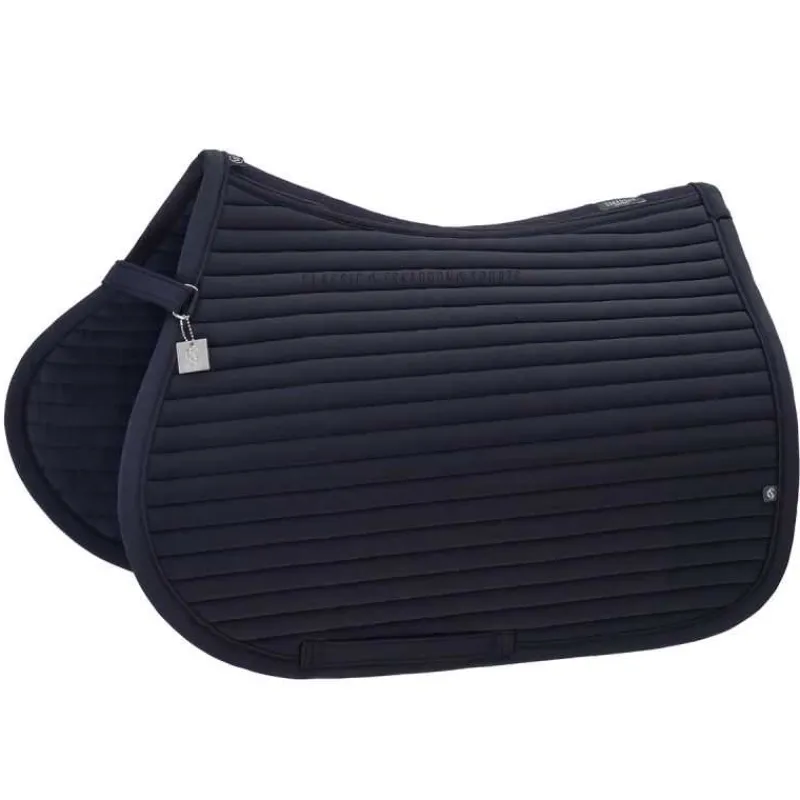 ESKADRON Tapis de selle CSO Pro Soft> Tapis Mixte Et Cso