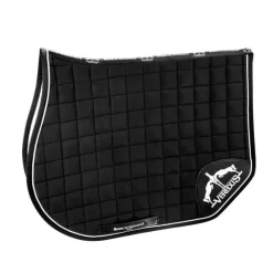 VEREDUS Tapis de selle CSO Square quilted> Tapis Mixte Et Cso|Tapis De Dressage