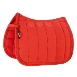 ESKADRON Tapis de selle dressage big Square Jewel Dynamic> Tapis De Dressage