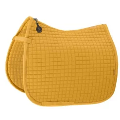 ESKADRON Tapis de selle dressage Coton> Tapis De Dressage
