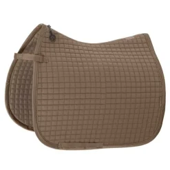 ESKADRON Tapis de selle dressage Coton> Tapis De Dressage