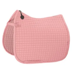ESKADRON Tapis de selle dressage Coton><noscript><img data-lazyloaded=