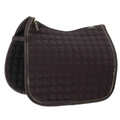 ESKADRON Tapis de selle dressage Cotton Heritage> Tapis De Dressage