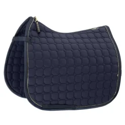 ESKADRON Tapis de selle dressage Cotton Heritage> Tapis De Dressage