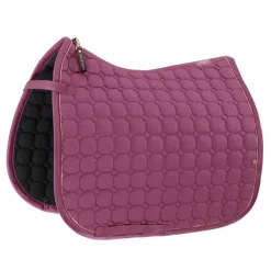 ESKADRON Tapis de selle dressage Cotton Heritage><noscript><img data-lazyloaded=