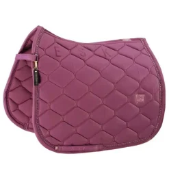 ESKADRON Tapis de selle dressage Glam Crystal Heritage> Tapis De Dressage