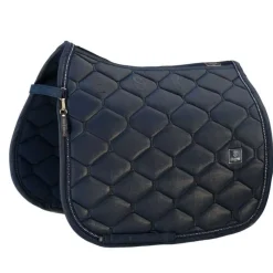 ESKADRON Tapis de selle dressage Glam Crystal Heritage> Tapis De Dressage
