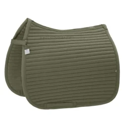 ESKADRON Tapis de selle dressage Pro Soft> Tapis De Dressage