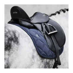 ESKADRON Tapis de selle Dressage Pro Soft Platinium> Tapis De Dressage