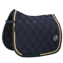 ESKADRON Tapis de selle dressage Pro Soft Heritage> Tapis De Dressage