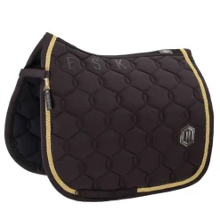 ESKADRON Tapis de selle dressage Pro Soft Heritage> Tapis De Dressage