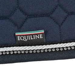EQUILINE Tapis de selle dressage Rio><noscript><img data-lazyloaded=