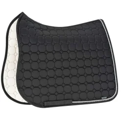 EQUILINE Tapis de selle dressage Rio><noscript><img data-lazyloaded=