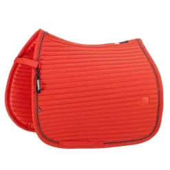 ESKADRON Tapis de selle dressage Sparkle Crystal Dynamic><noscript><img data-lazyloaded=
