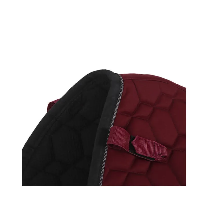 QHP Tapis de selle Eldorado> Tapis Poney Et Shetland|Tapis Mixte Et Cso