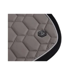 QHP Tapis de selle Eldorado><noscript><img data-lazyloaded=