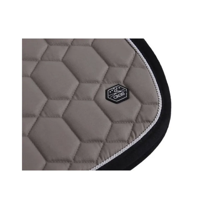 QHP Tapis de selle Eldorado> Tapis Poney Et Shetland|Tapis Mixte Et Cso
