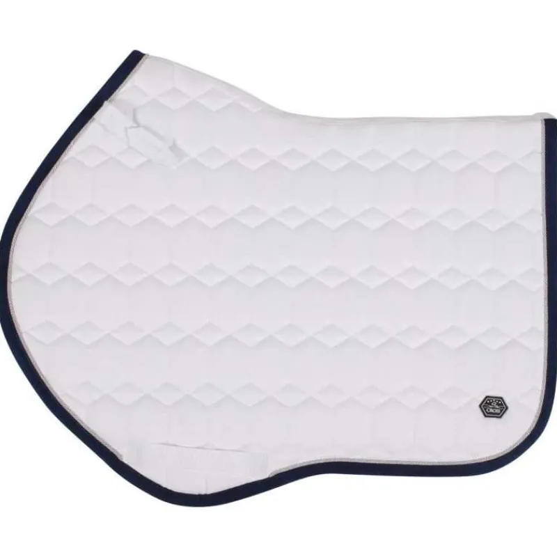 QHP Tapis de selle Eldorado> Tapis Poney Et Shetland|Tapis Mixte Et Cso