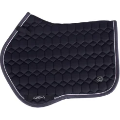 QHP Tapis de selle Eldorado><noscript><img data-lazyloaded=