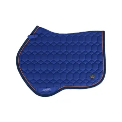 QHP Tapis de selle Eldorado><noscript><img data-lazyloaded=