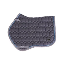 QHP Tapis de selle Eldorado><noscript><img data-lazyloaded=