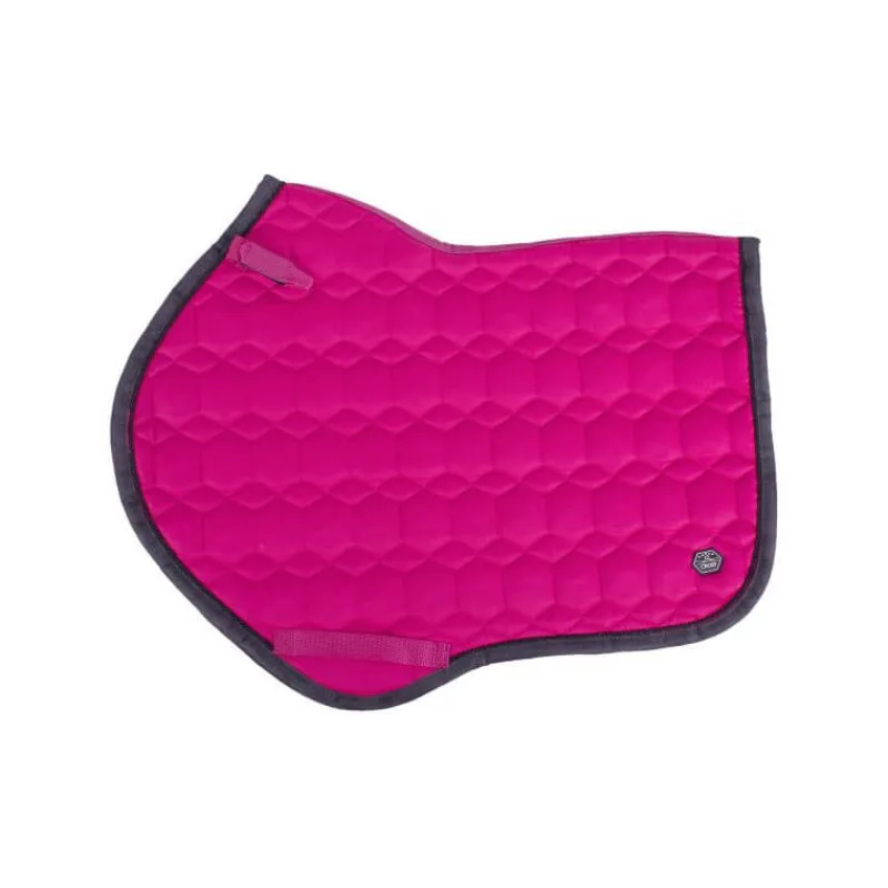 QHP Tapis de selle Eldorado> Tapis Poney Et Shetland|Tapis Mixte Et Cso