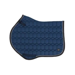 QHP Tapis de selle Eldorado><noscript><img data-lazyloaded=