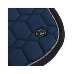 QHP Tapis de selle Eldorado><noscript><img data-lazyloaded=
