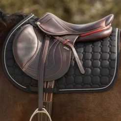 QHP Tapis de selle Firenze> Tapis Mixte Et Cso|Tapis De Dressage