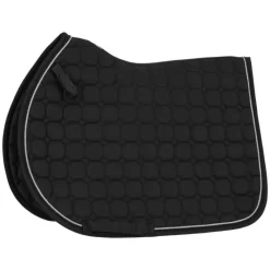 QHP Tapis de selle Firenze> Tapis Mixte Et Cso|Tapis De Dressage