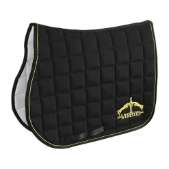 VEREDUS Tapis de selle Grand Slam> Tapis Mixte Et Cso|Tapis De Dressage