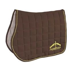 VEREDUS Tapis de selle Grand Slam> Tapis Mixte Et Cso|Tapis De Dressage