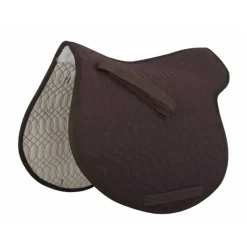 T de T Tapis de selle hunter Claude> Tapis Mixte Et Cso