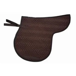 T de T Tapis de selle hunter Claude> Tapis Mixte Et Cso