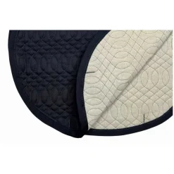 T de T Tapis de selle hunter Claude><noscript><img data-lazyloaded=