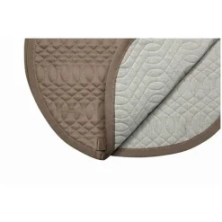 T de T Tapis de selle hunter Claude><noscript><img data-lazyloaded=