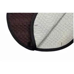 T de T Tapis de selle hunter Claude><noscript><img data-lazyloaded=