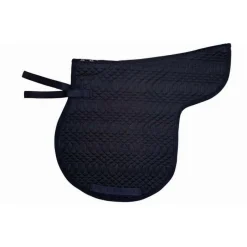 T de T Tapis de selle hunter Claude><noscript><img data-lazyloaded=