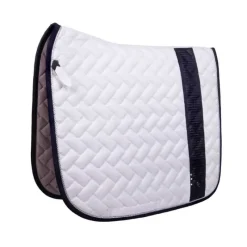 QHP Tapis de Selle Kae> Tapis Mixte Et Cso|Tapis De Dressage