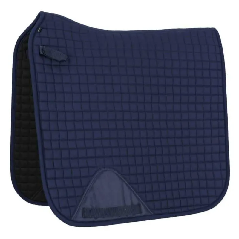 QHP Tapis de selle Kivah> Tapis Mixte Et Cso|Tapis De Dressage