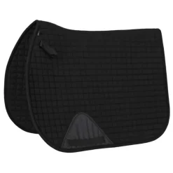 QHP Tapis de selle Kivah><noscript><img data-lazyloaded=