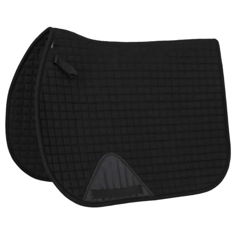QHP Tapis de selle Kivah> Tapis Mixte Et Cso|Tapis De Dressage