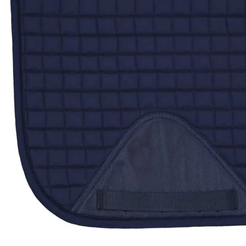 QHP Tapis de selle Kivah> Tapis Mixte Et Cso|Tapis De Dressage
