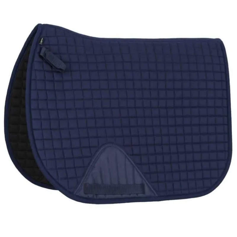 QHP Tapis de selle Kivah> Tapis Mixte Et Cso|Tapis De Dressage