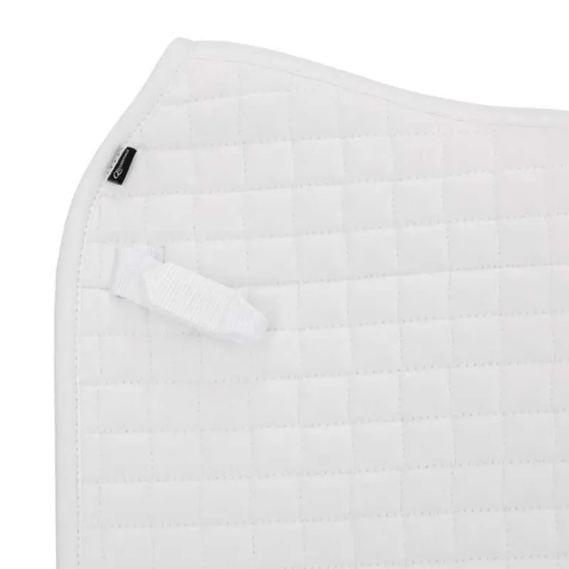 QHP Tapis de selle Kivah> Tapis Mixte Et Cso|Tapis De Dressage