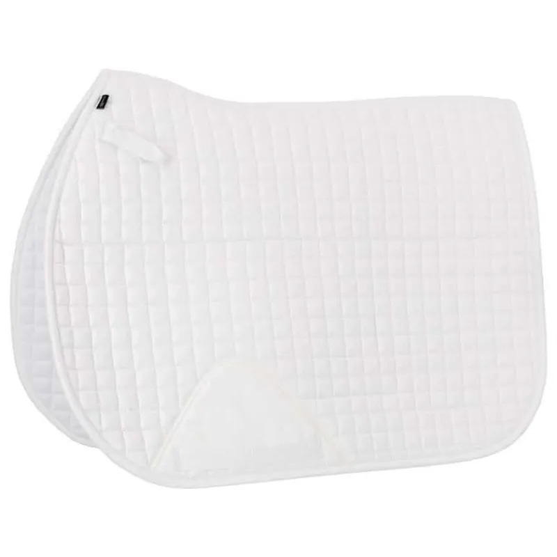 QHP Tapis de selle Kivah> Tapis Mixte Et Cso|Tapis De Dressage