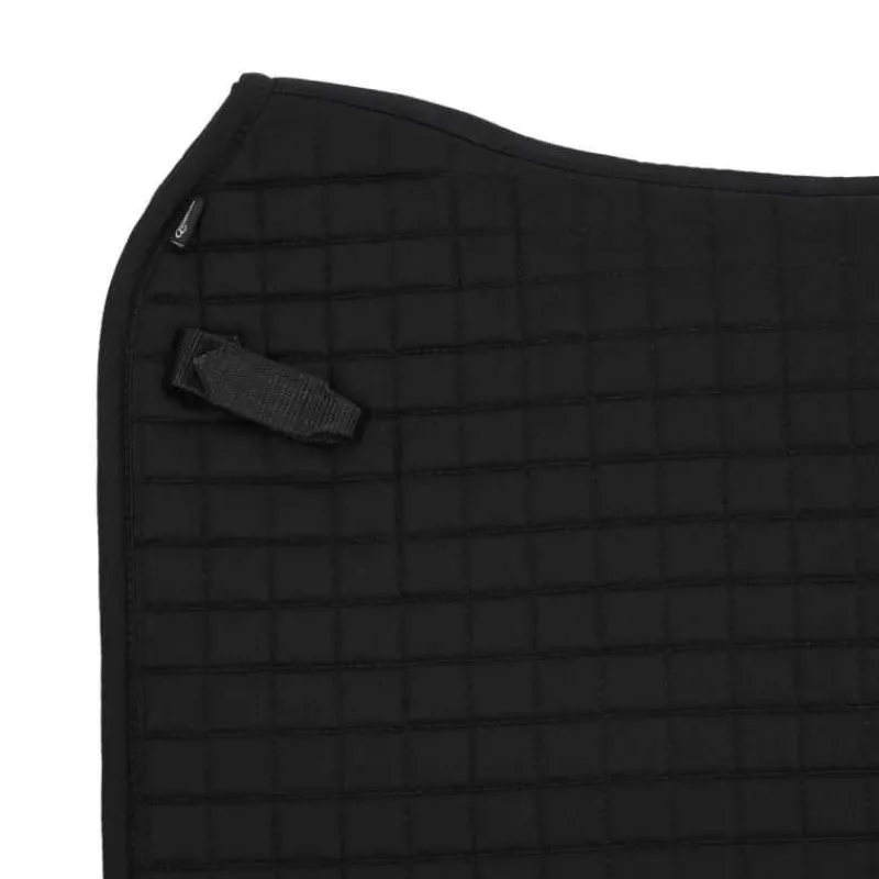 QHP Tapis de selle Kivah> Tapis Mixte Et Cso|Tapis De Dressage