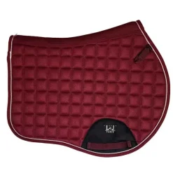 T de T Tapis de selle mixte Air Mesh 2> Tapis Mixte Et Cso