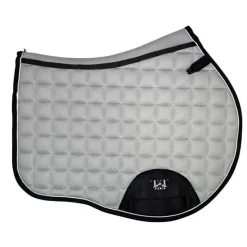 T de T Tapis de selle mixte Air Mesh 2><noscript><img data-lazyloaded=