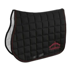 VEREDUS Tapis de selle mixte couleur> Tapis Mixte Et Cso